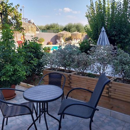 Secret Garden Hotel 马莱迈 外观 照片
