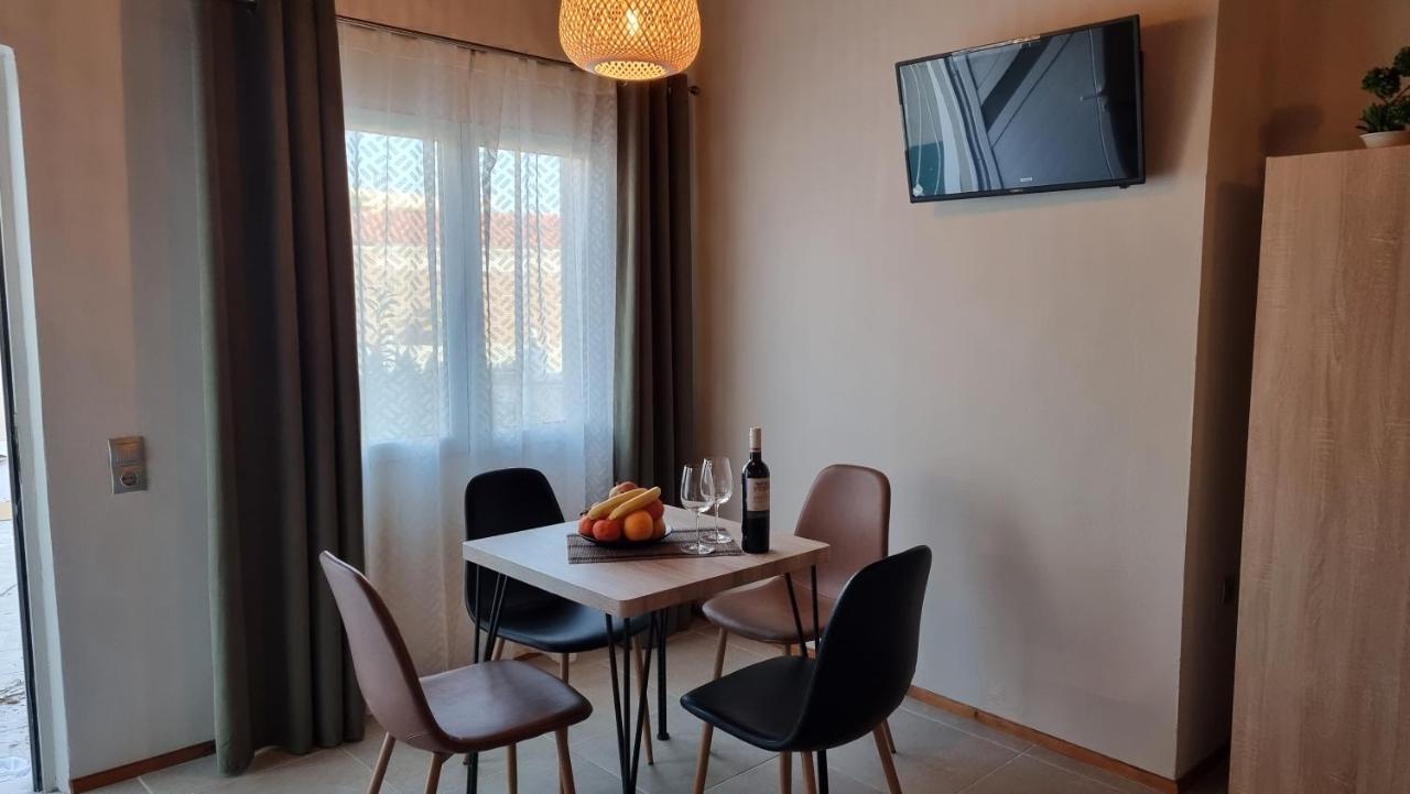 Secret Garden Hotel 马莱迈 外观 照片