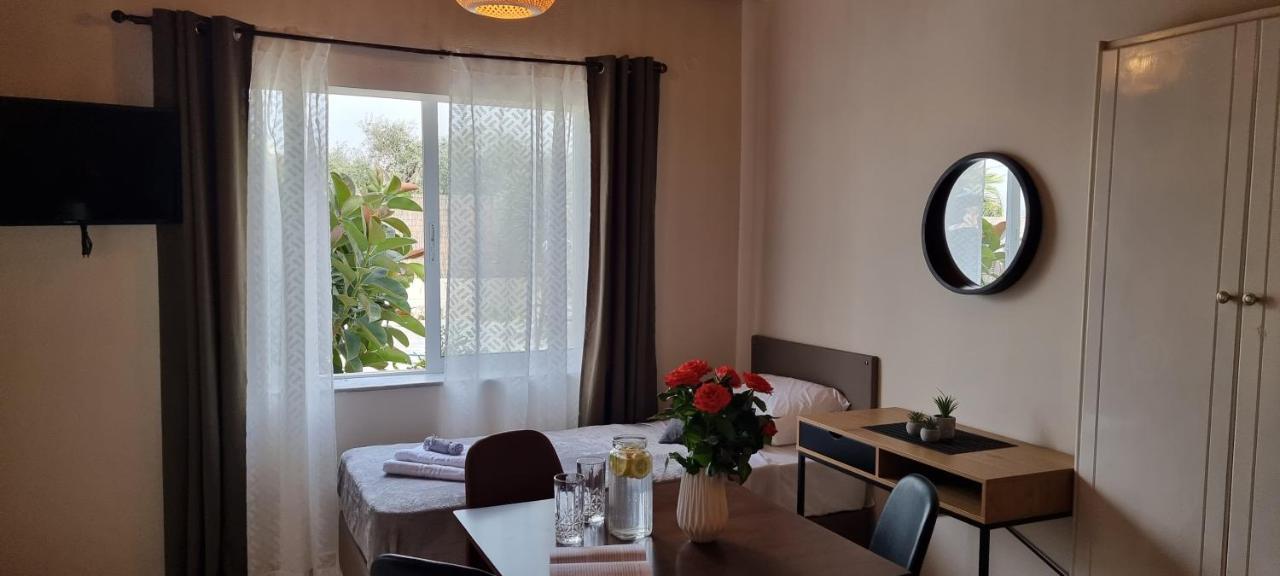 Secret Garden Hotel 马莱迈 外观 照片
