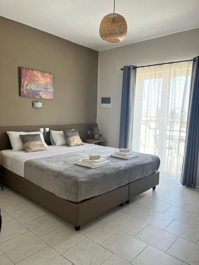 Secret Garden Hotel 马莱迈 外观 照片